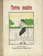 Terra Madre. Bozzetti E Novelle