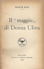 Il maggio di Donna Uliva