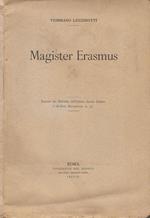 Magister Erasmus