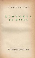 Economia di massa