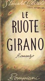 Le ruote girano