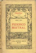 Federico Mistral