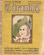 Il Dramma