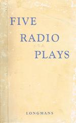 Five Radio Plays