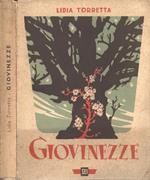 Giovinezze. Racconto contemporaneo