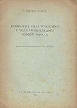 L' uomo - pesce nella novellistica e nelle rappresentazioni sceniche popolari