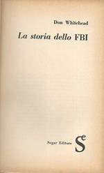 La storia dello FBI