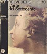 L' arte del Settecento