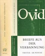 Briefe Aus Der Verbannung