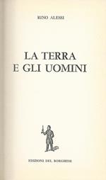 La terra e gli uomini