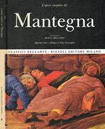 Mantegna. L'Opera Completa