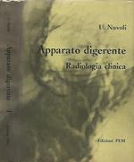 Apparato digerente. Radiologia clinica