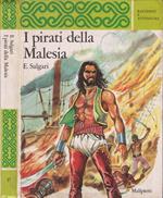 I pirati della Malesia