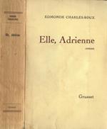 Elle, Adrienne