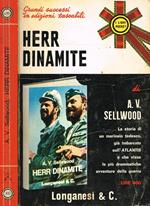 Herr Dinamite