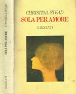 Sola per amore