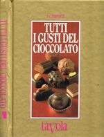 Tutti I Gusti Del Cioccolato