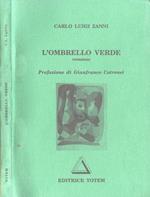 L' ombrello verde