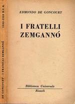 I fratelli Zemgannó