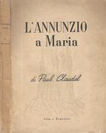 L' annunzio a Maria