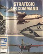 Strategic Air Command. Two-thirds of the Triad