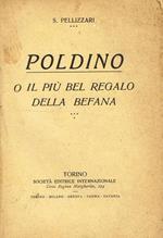 Poldino O Il Più Bel Regalo Della Befana