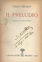 Il preludio (Miscellanea)