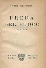 Preda del fuoco