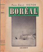 Boréal. La joie dans la nuit