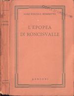 L' epopea di Roncisvalle