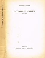 Il teatro in America (1900-1950)