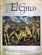 El Greco. (Domenicos Theotocopoulos)