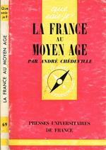 La France Au Moyen Age