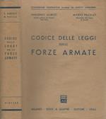 Codice delle leggi sulle forze armate