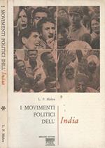 I movimenti politici dell'India