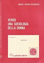 Verso una sociologia della donna