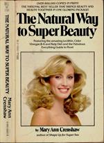 The natural way to Super Beauty