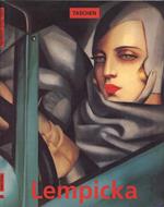 Lempicka. 1898. 1980