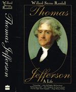 Thomas Jefferson. A Life