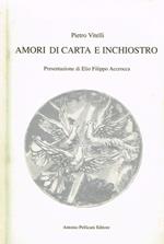 Amori Di Carta E Inchiostro