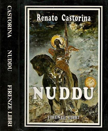 Nuddu - Renata Castorina - copertina