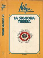 La signora Teresa