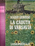 La Caduta Di Varsavia