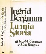 Ingrid Bergman. La Mia Storia