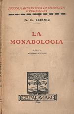 La monadologia