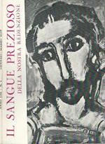 Il Sangue Prezioso della Nostra Redenzione n.1. Rivista Trimestrale Dei Missionari Del Preziosissimo Sangue