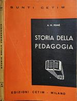 Storia Della Pedagogia