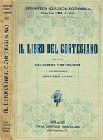 Il Libro Del Cortegiano