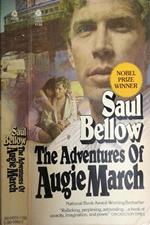 The Adventures Of Augie March