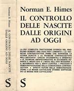 Il controllo delle nascite dalle origini ad oggi